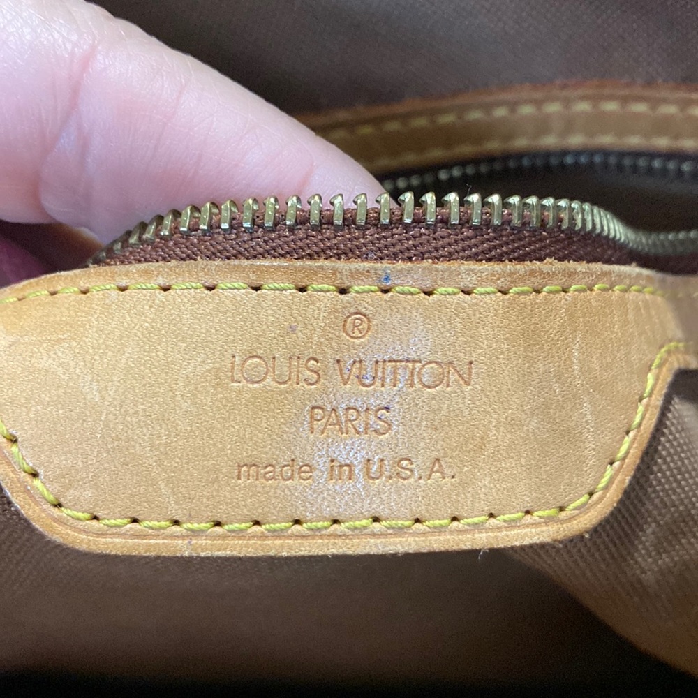 Louis Vuitton